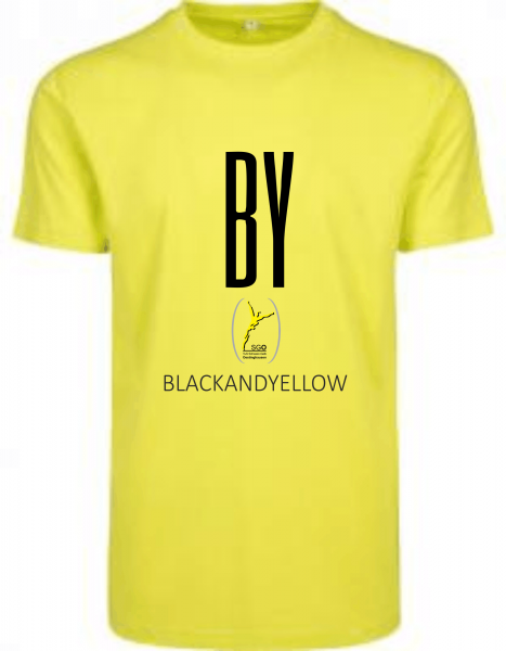 Shirt Oestinghausen BY gelb