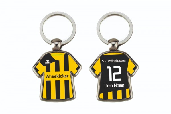 Schlüsselanhänger SG Oestinghausen