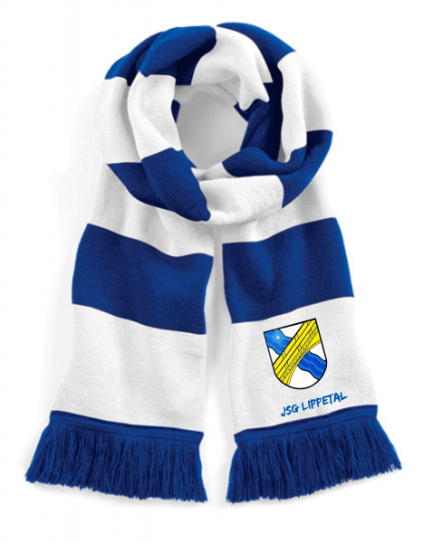 Schal JSG Lippetal
