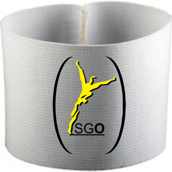 Kapitänsbinde SG Oestinghausen weiß