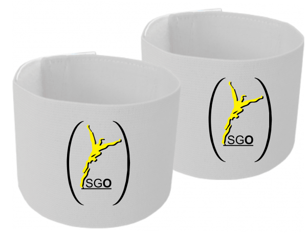 Stutzenhalter Oestinghausen weiß