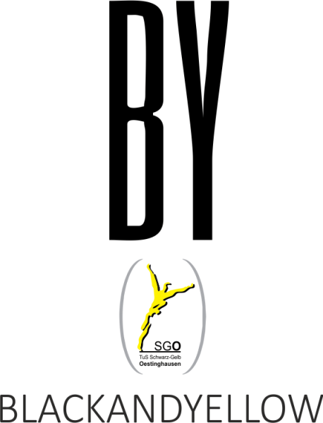 3er Set Aufkleber SG Oestinghausen BY