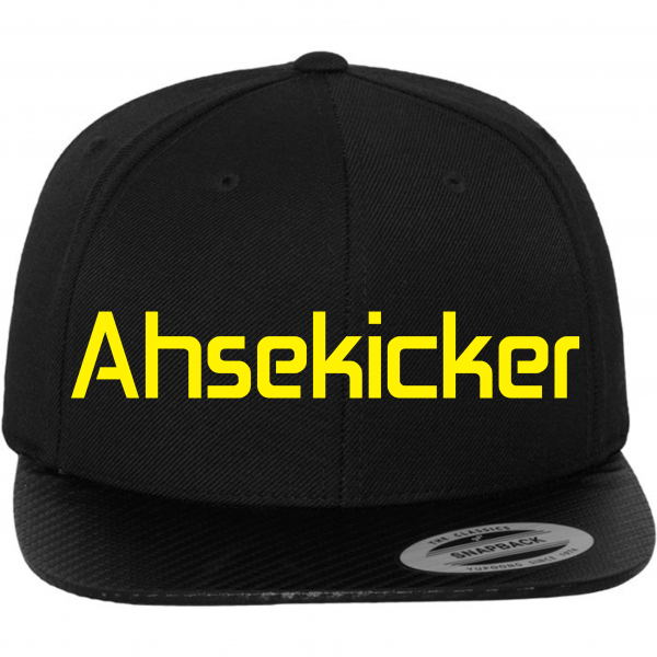 Snapback SG Oestinghausen Ahsekicker