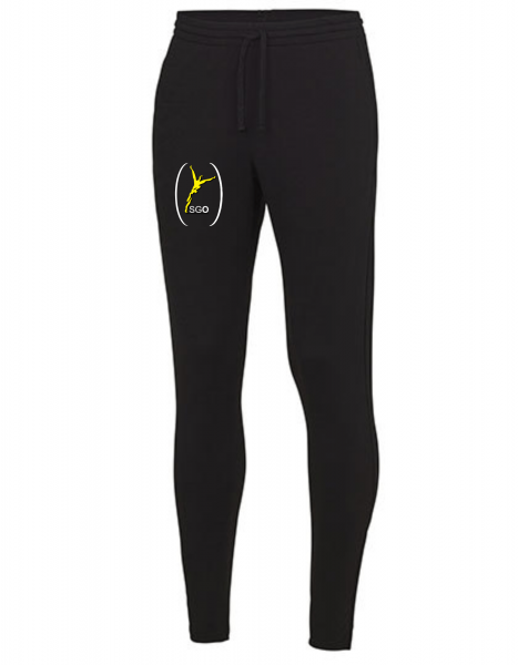 Jogginghose SG Oestinghausen schwarz