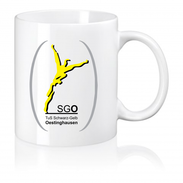 Tasse SG Oestinghausen