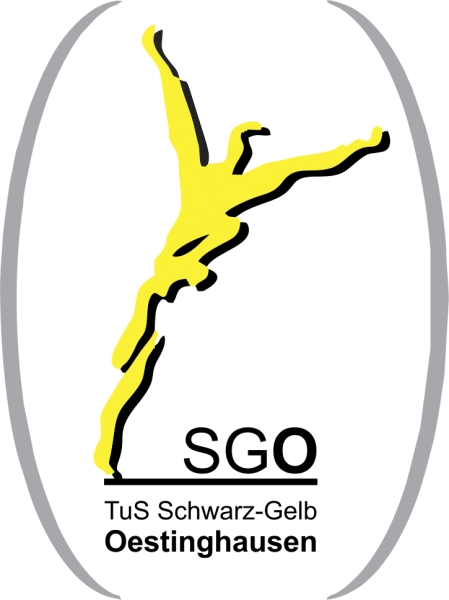 3er Set Aufkleber SG Oestinghausen