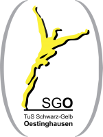 3er Set Aufkleber SG Oestinghausen 3er Set Aufkleber SG Oestinghausen