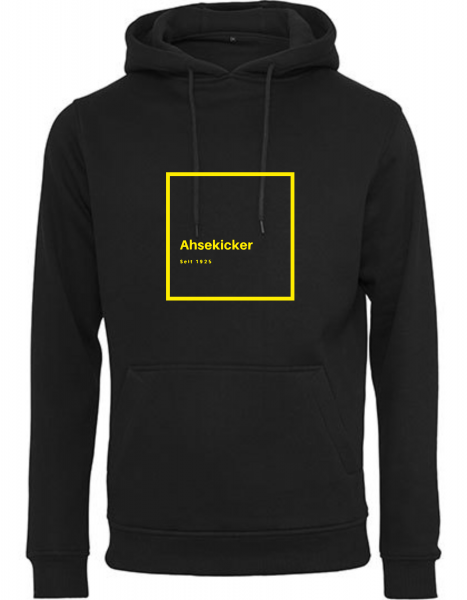 Hoodie SG Oestinghausen Ahsekicker