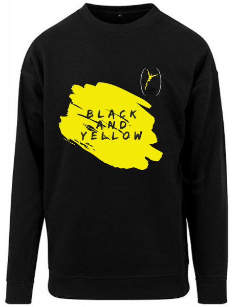 Pullover SG Oestinghausen schwarz