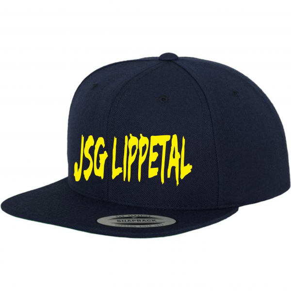 Snapback JSG Lippetal