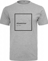 Shirt Oestinghausen Ahsekicker grau Shirt Oestinghausen Ahsekicker grau